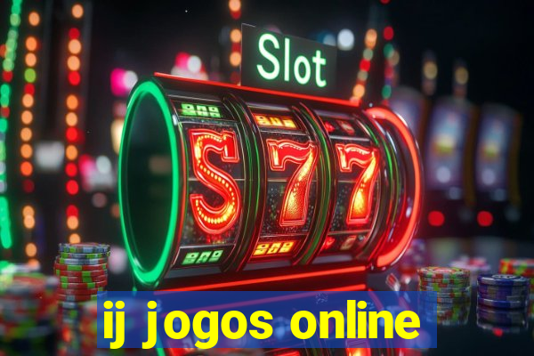 ij jogos online